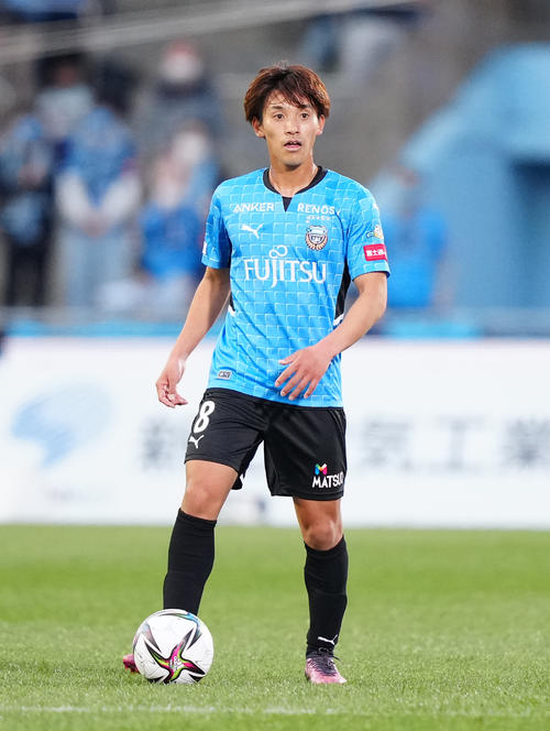 川崎F】橘田健人は「スマブラ」でストレス解消 「スイッチ」切り替え