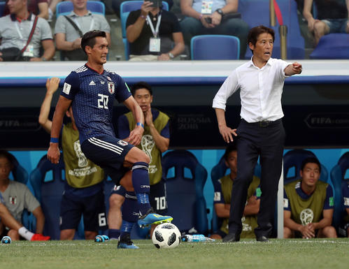 元日本代表DF槙野智章が現役引退表明「監督をやりたい気持ちが強くなっ