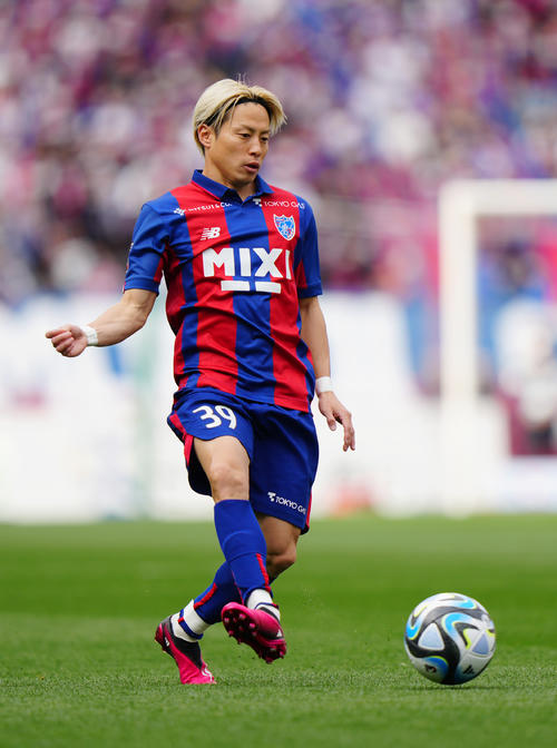 FC東京】仲川輝人ゴールだけじゃない「マリノスで培ったもの」交代後は