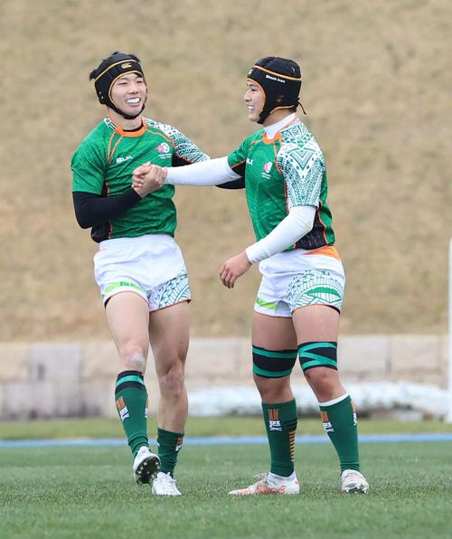 高校ラグビー】青森山田 サインプレーで一矢報いる「通用した証拠に