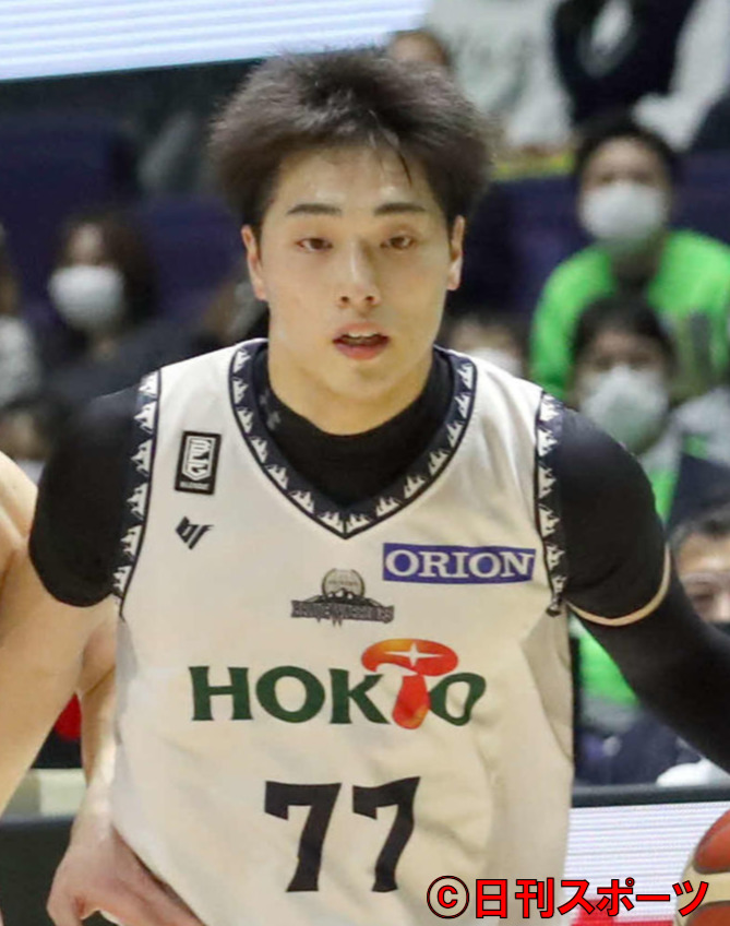 不倫騒動巡りバスケ岡田侑大所属のB1信州が「チーム内で周知の事実