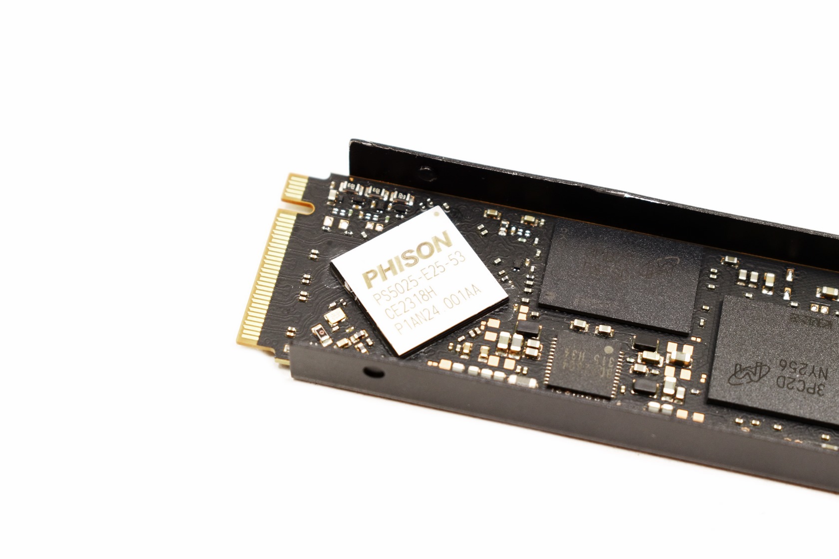 Crucial T500 Pro 2TB M.2 NVMe SSD Review