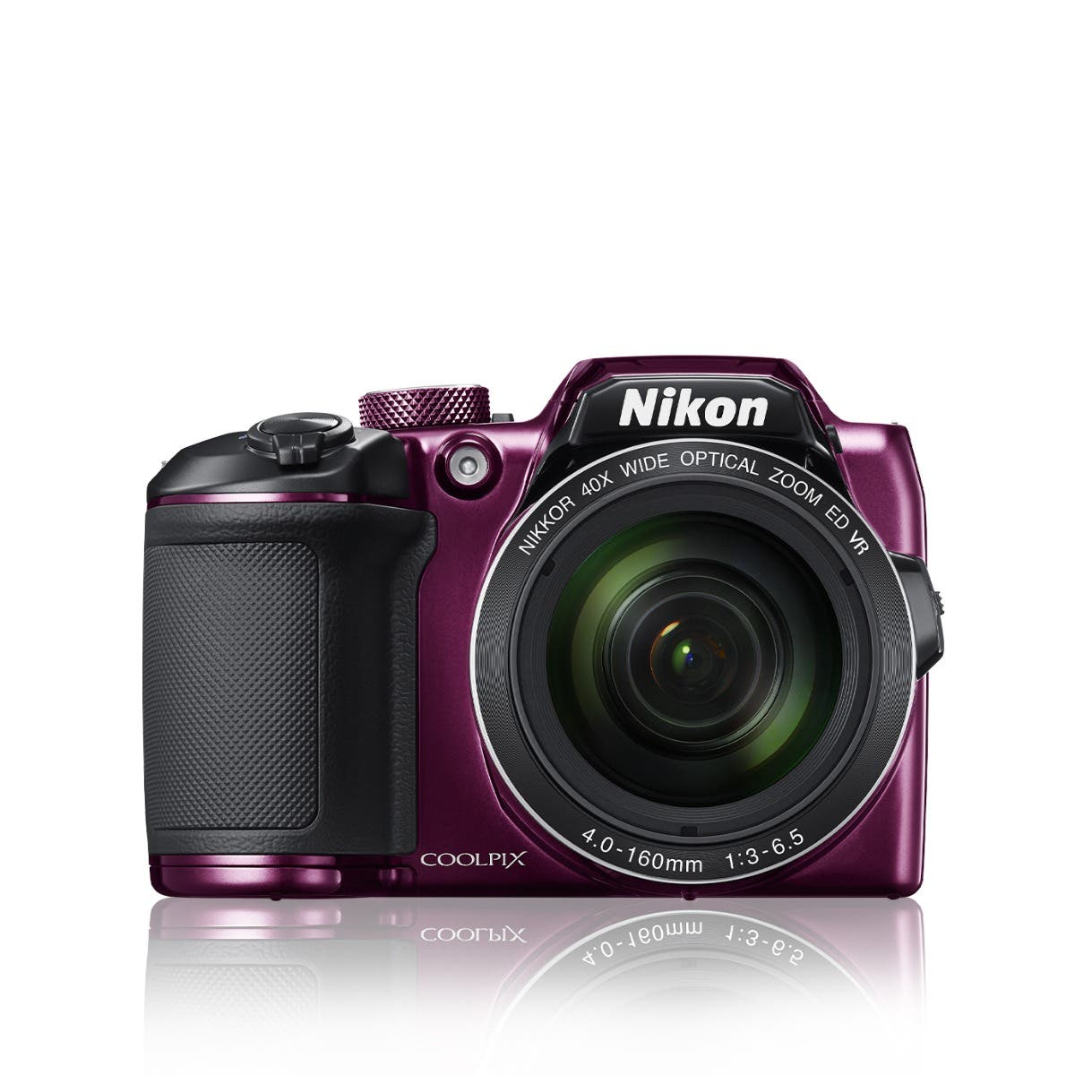 COOLPIX B500 PURPLE Specifications | Nikon Middle East & Africa