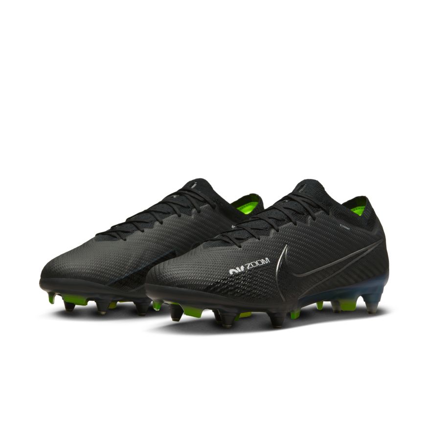 Nike Zoom Mercurial Vapor 15 Elite SG-Pro Anti-Clog Traction Soft-Grou