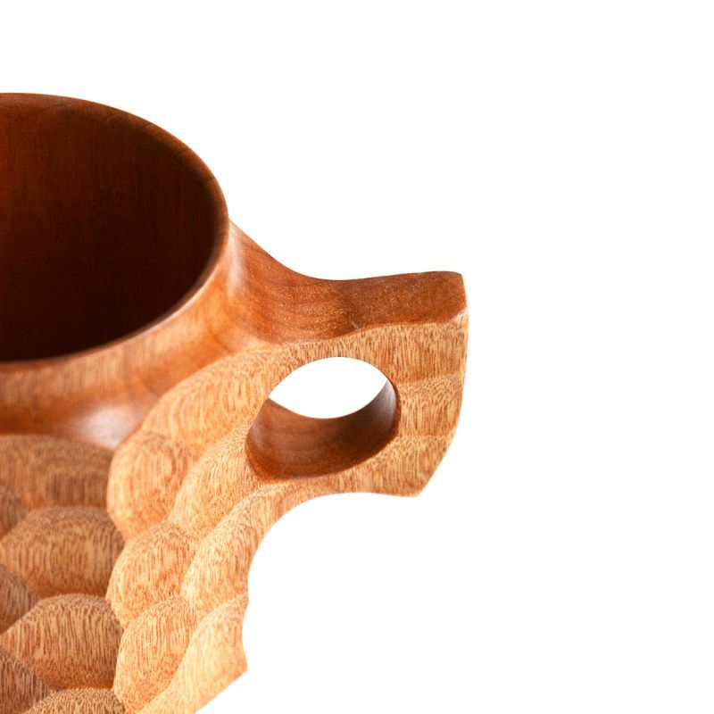 AKIHIRO WOOD WORKS / jincup L ※ご購入条件付き