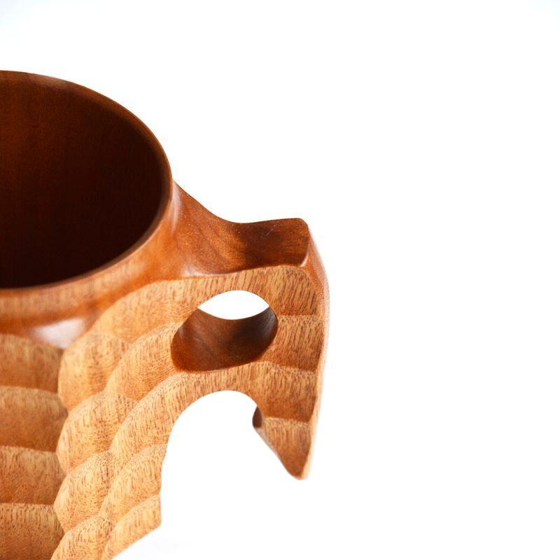 AKIHIRO WOOD WORKS / jincup 2L ※ご購入条件付き