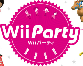 Wii Party