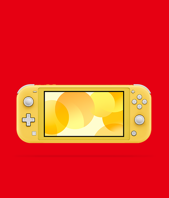 Nintendo Switch「バッテリー持続時間が長くなった新モデル」の
