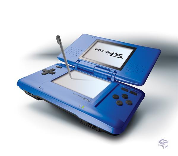 Nintendo DS - Media - Nintendo World Report