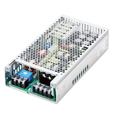 UZP-600-A48-TV0-K | 連続600Wピーク1200W 48V出力AC-DCスイッチング