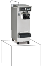 ソフトクリームフリーザー取り扱い説明書 | 事業者様向け | NISSEI