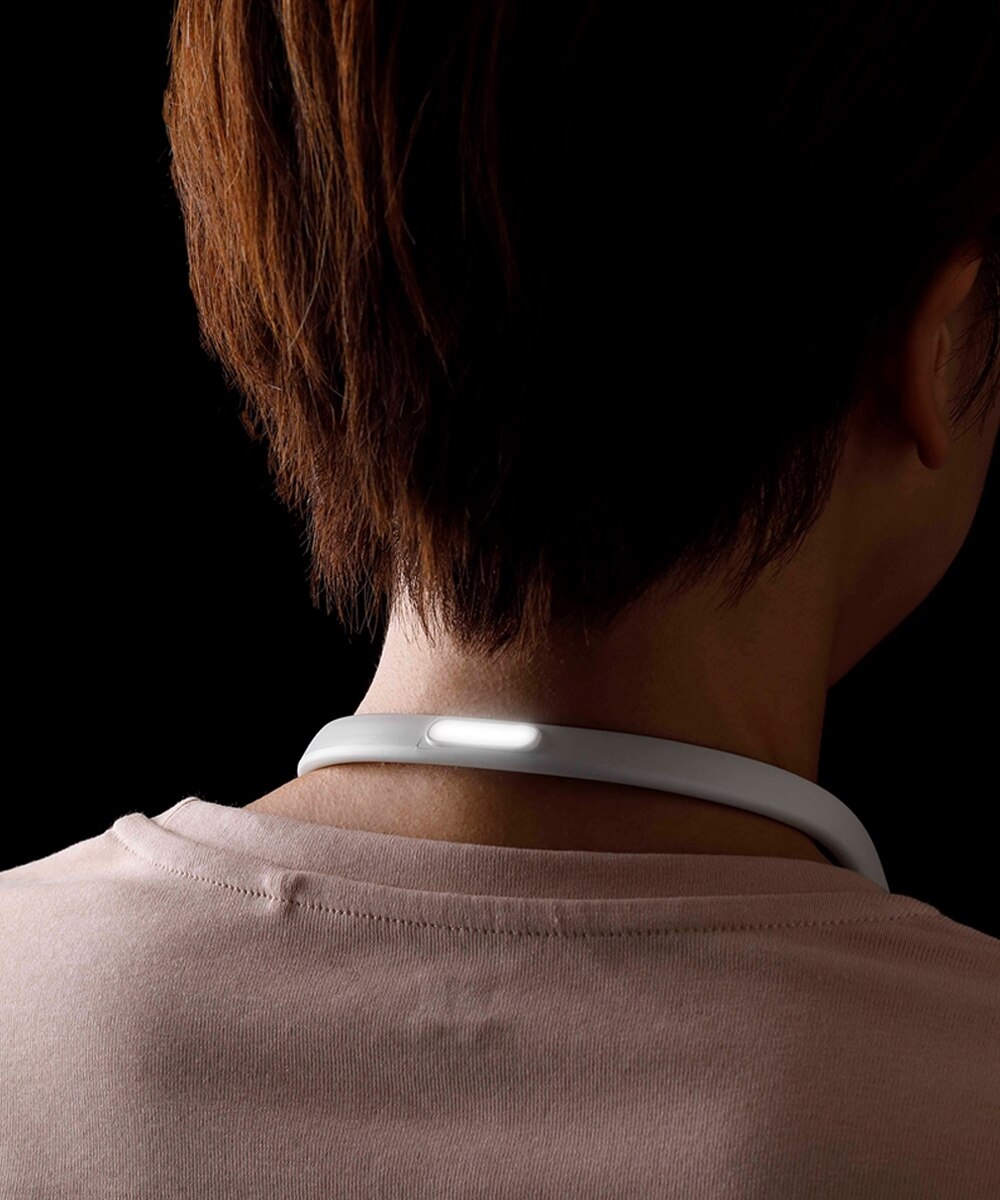 TWINBIRD】 AV-J336 着るラジオ 通販【ニッセン】