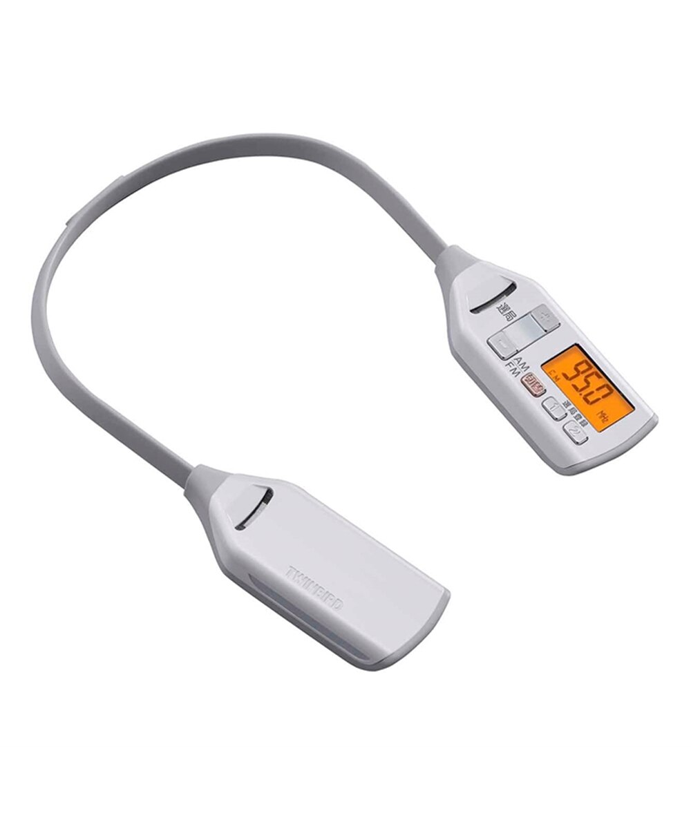 TWINBIRD】 AV-J336 着るラジオ 通販【ニッセン】