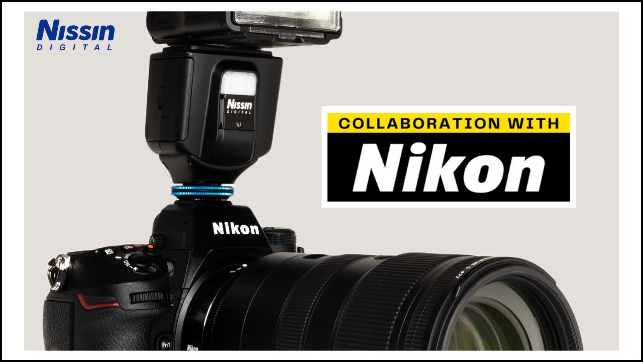 株式会社ニコンとの協業について - ニッシンデジタル - ストロボ