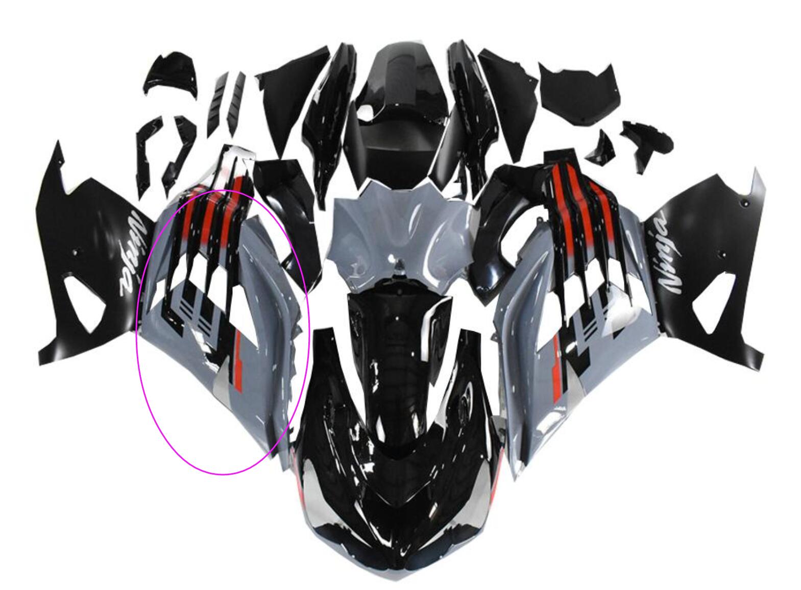 ZX14R 2012-2024 – NTFairings