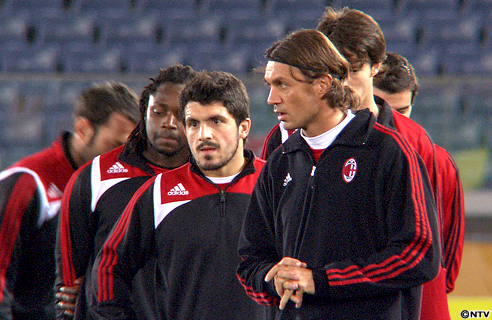 TOYOTAプレゼンツ・FIFAクラブワールドカップジャパン2007