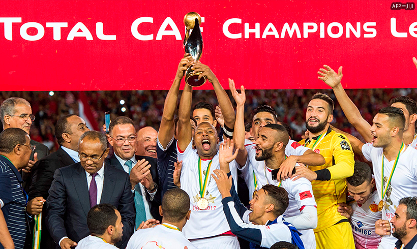 FIFAクラブワールドカップ UAE 2017｜日本テレビ