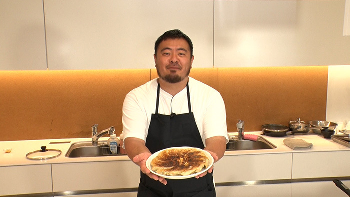 公式・スッキリ】“みんなの食卓”第14回リニューアル「進化版！鳥羽流