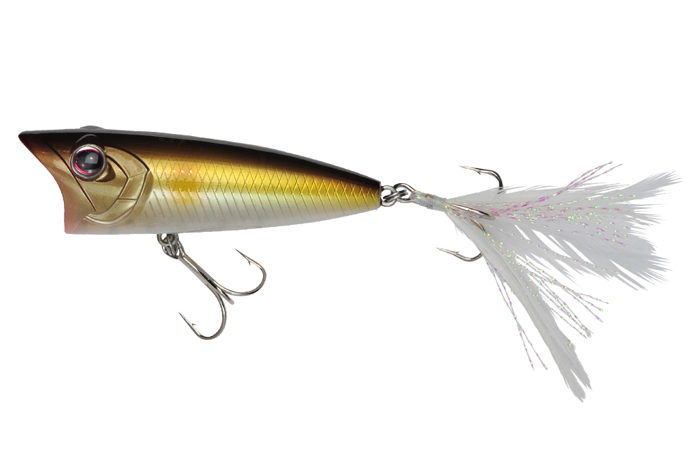 Louder70 | BASS | O.S.P,Inc. | ルアーフィッシングメーカーO.S.P,Inc