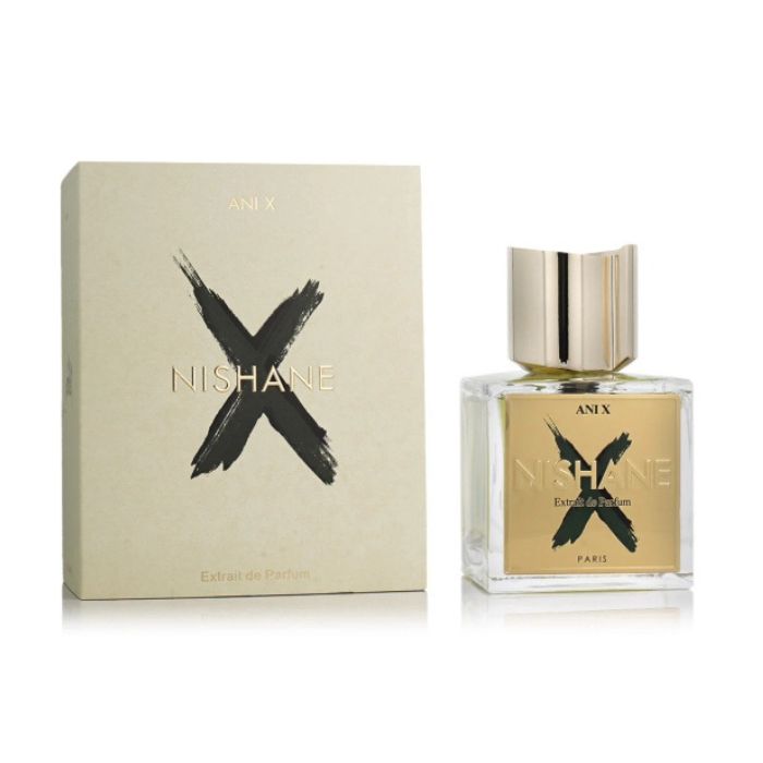 Nishane Ani X Extrait De Parfum For Unisex 100ml – O2morny.com