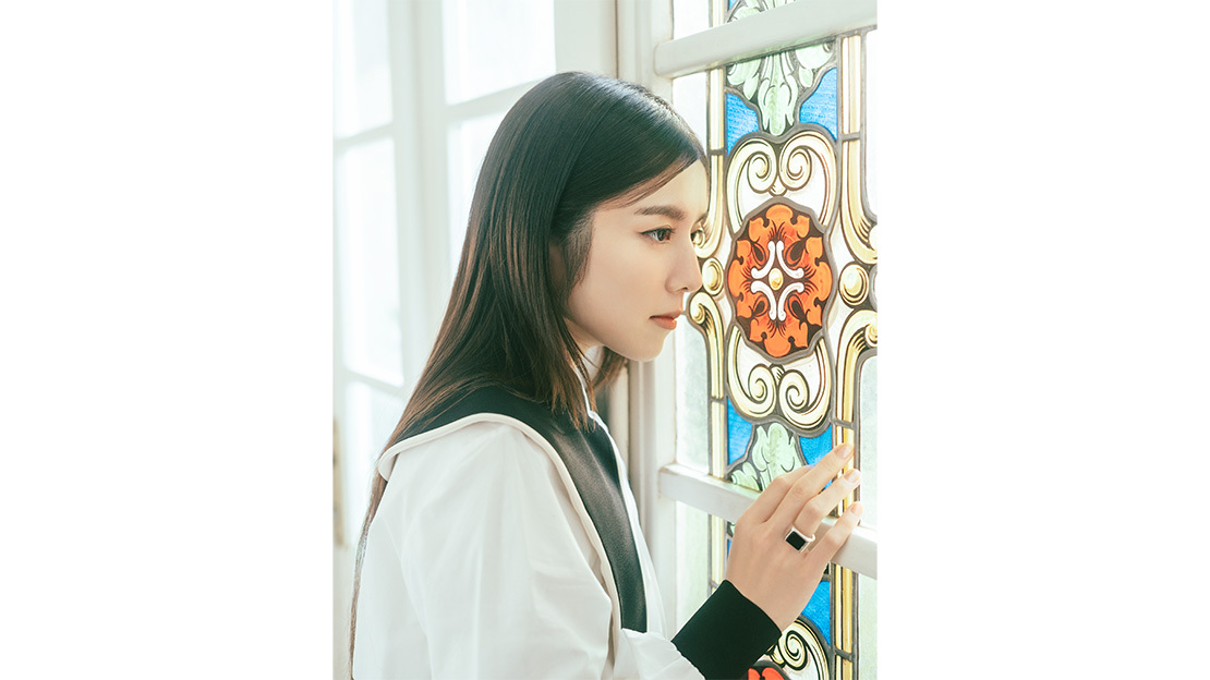 milet 2nd full Album「visions」いよいよ本日発売!![milet