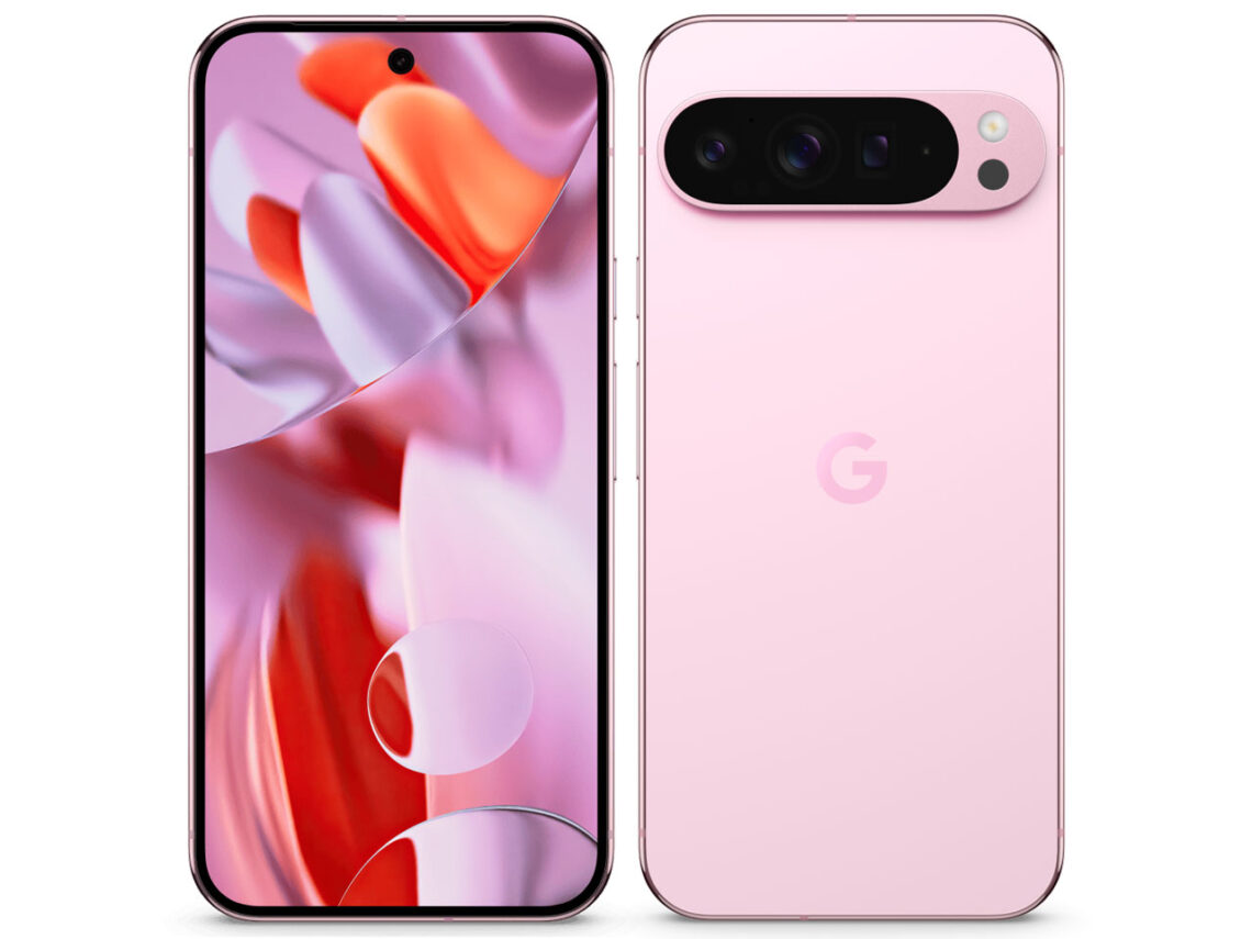 Pixel 9 Pro XLの修理（画面・バッテリー・充電不良・基板復旧