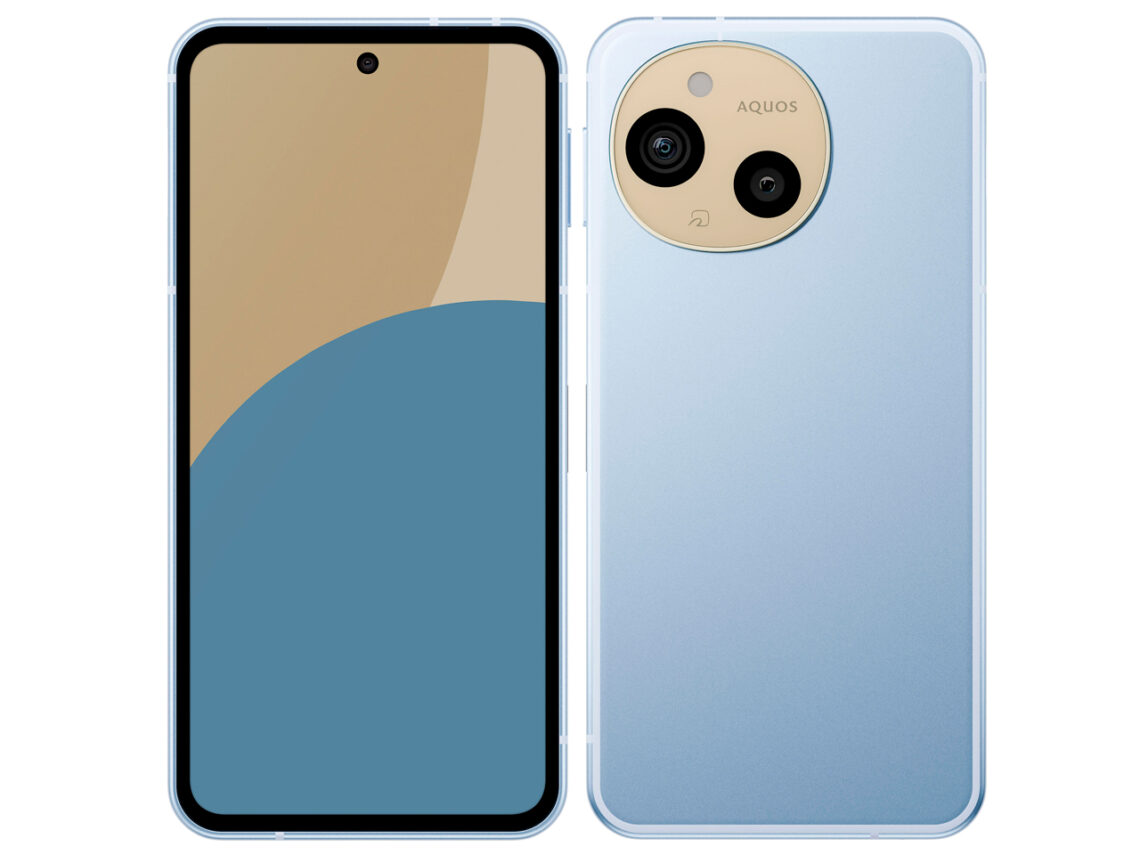 AQUOS sense9 - 東京・大阪・滋賀のスマートフォン修理 スマートまっ