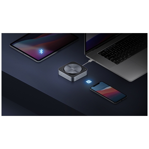 スマートオフィス】スピーカーフォン BM-35 MAXHUB