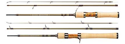 製品情報 トラウト