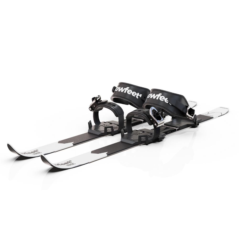 Snowfeet NORDIC | クロスカントリースケートスキー | 90 cm