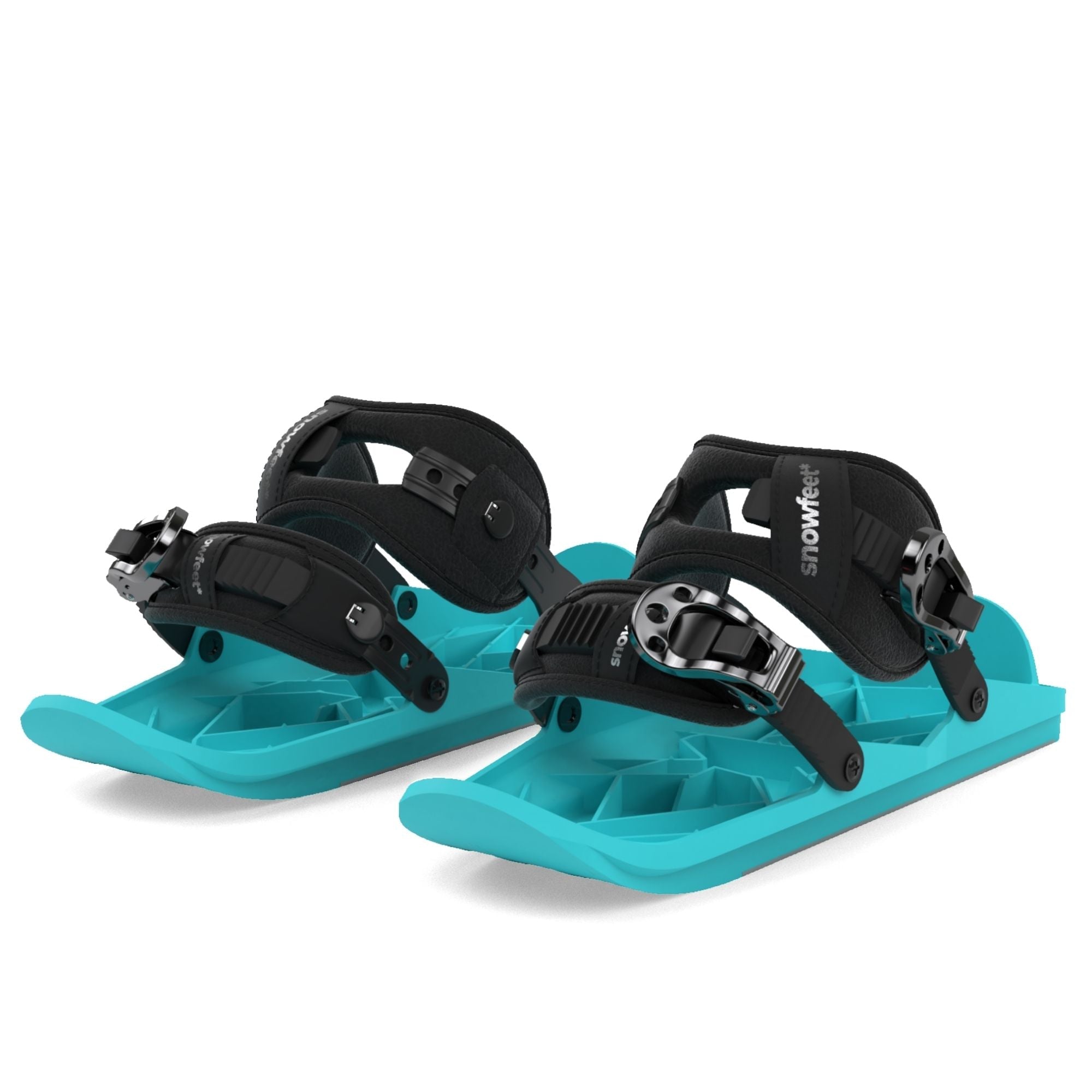 Snowfeet X - ミニスキー スケート - プロモデル | 公式 Snowfeet® ストア