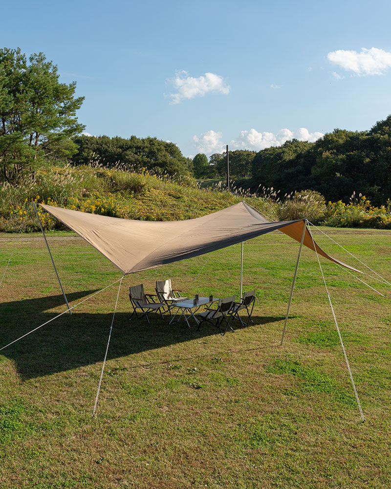 HD Para Tarp | Snow Peak
