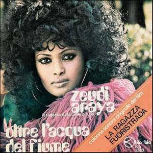 Ragazza Fuoristrada, La- Soundtrack details - SoundtrackCollector.com