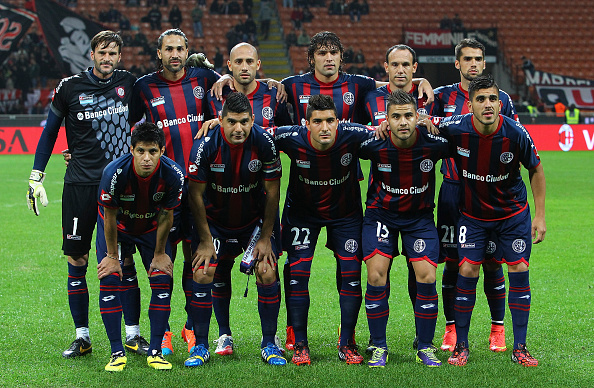 TOYOTA プレゼンツ FIFAクラブワールドカップ モロッコ 2014」が開幕