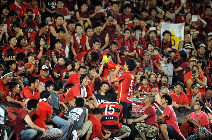 鹿島一筋15年半…元同僚内田篤人を「泣きそうに」させるほど慕われた