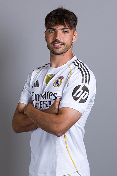 ラウール・アセンシオ | サッカーキング