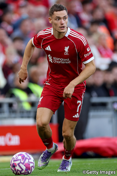 フロリアン・ヴィルツ | サッカーキング