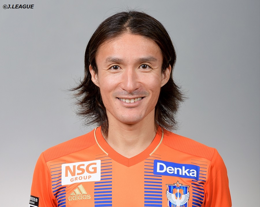 現役引退の39歳田中達也、新潟のトップチームコーチに就任！…「J1昇格