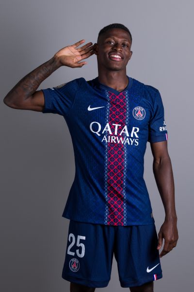 ヌーノ・メンデス | サッカーキング