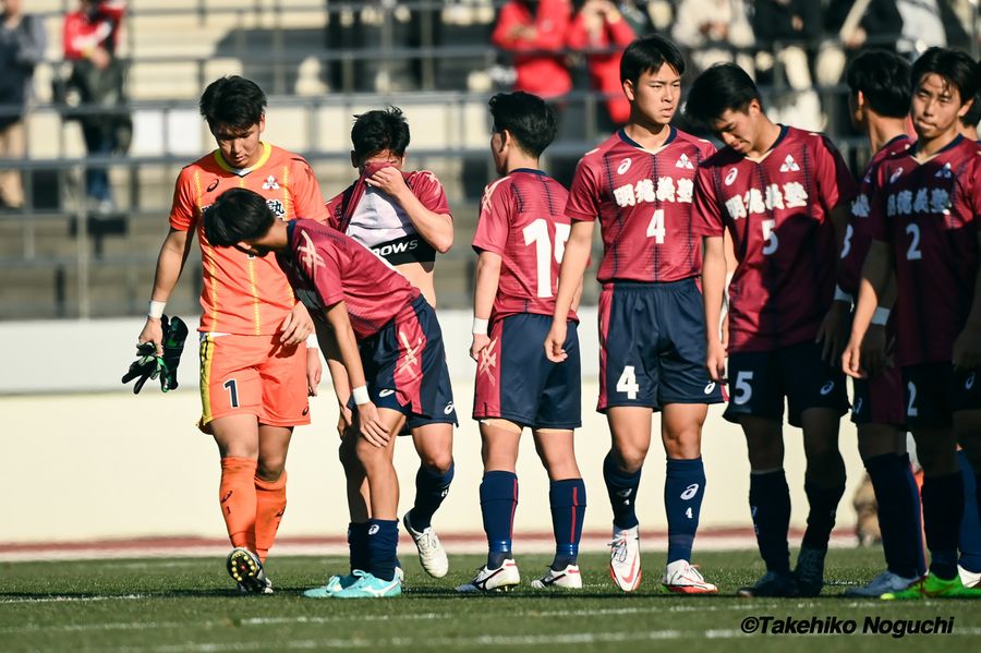 写真・56枚目】【写真ギャラリー】2023.12.29 第102回全国高校サッカー