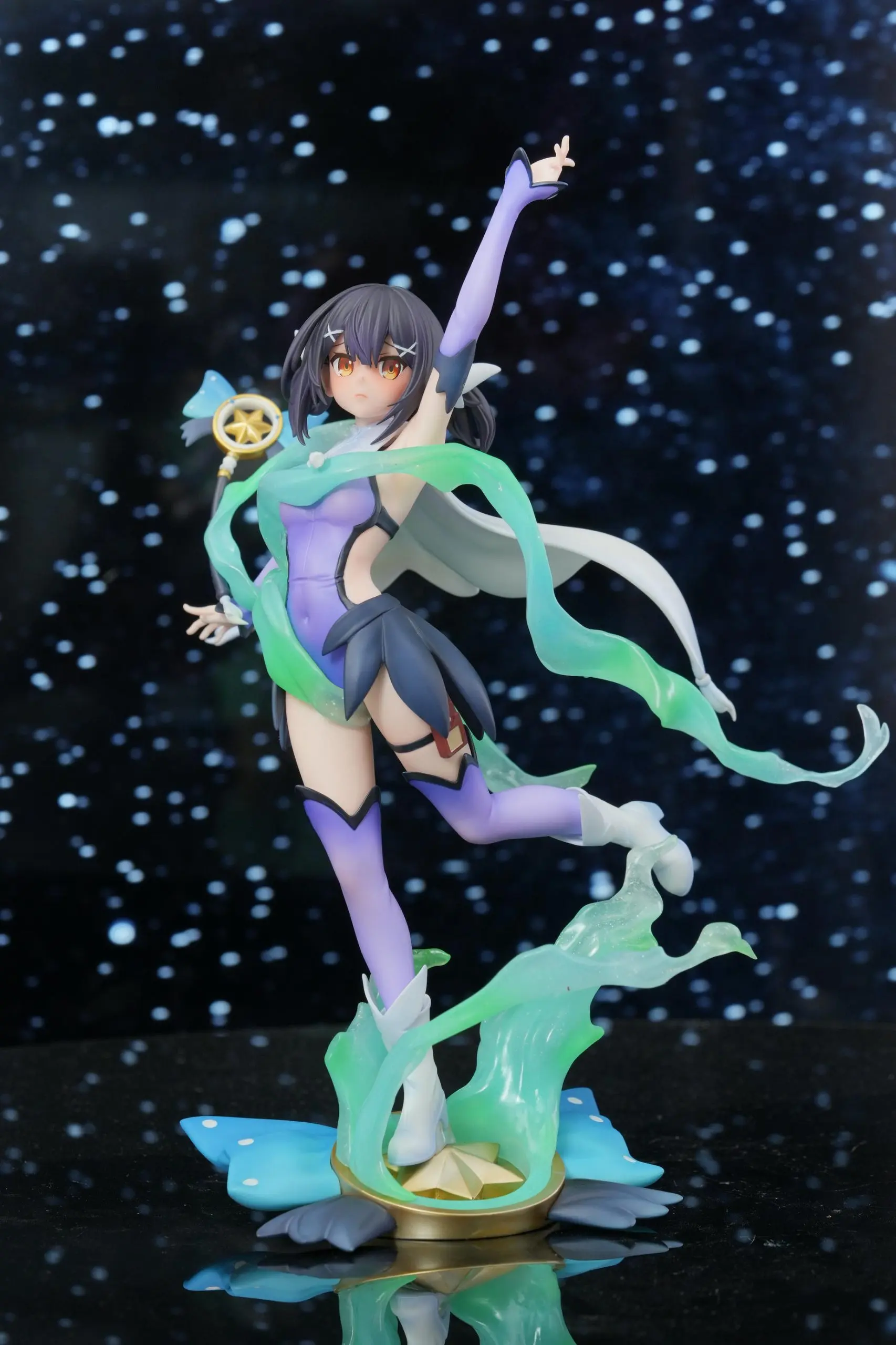 フィギュア専門店 -ソダチトイズ / 予約 東方人形 美遊・エーデル