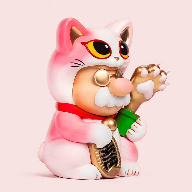 フィギュア専門店 -ソダチトイズ / ZCWO Fools Paradise SUP. PRO