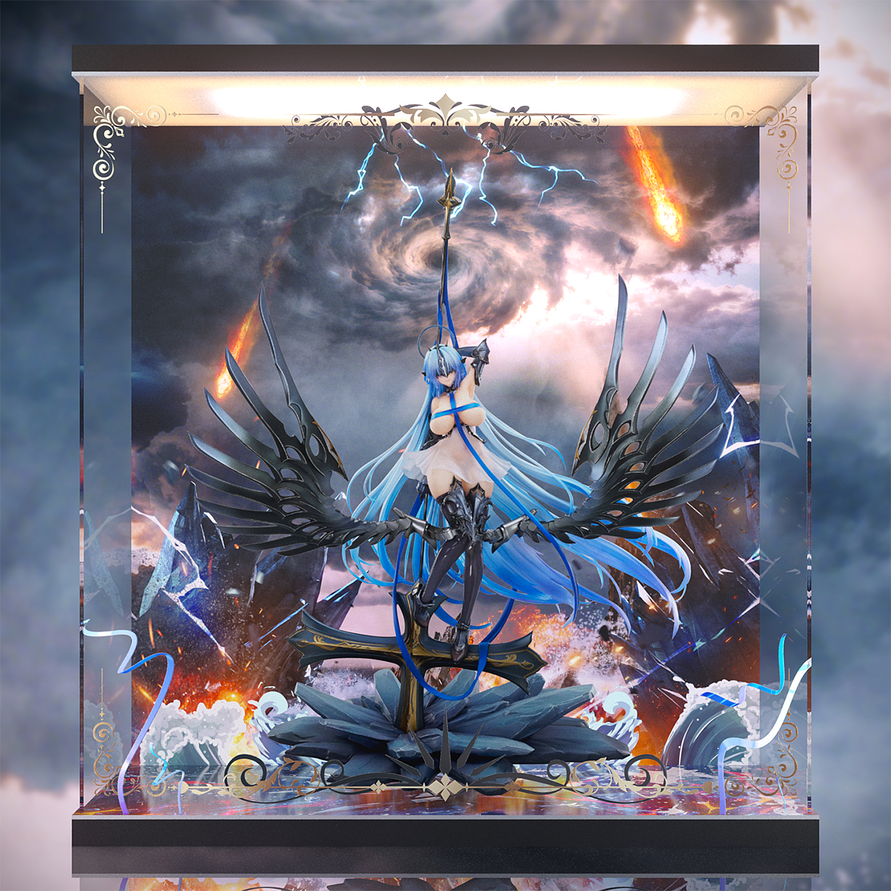 フィギュア専門店 -ソダチトイズ / 予約 APEX-TOYS アズールレーン