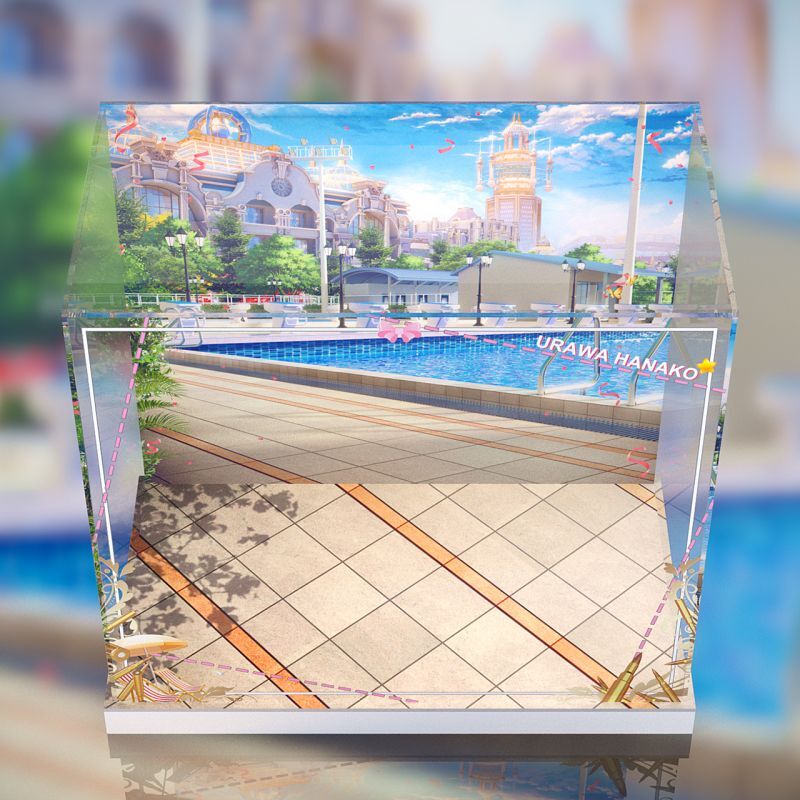 フィギュア専門店 -ソダチトイズ / Oriental Forest ブルーアーカイブ