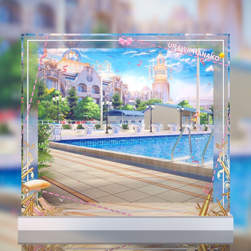 フィギュア専門店 -ソダチトイズ / Oriental Forest ブルーアーカイブ