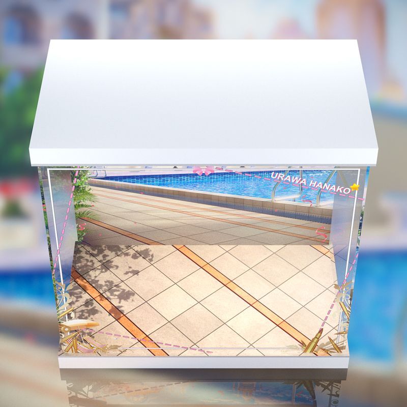 フィギュア専門店 -ソダチトイズ / Oriental Forest ブルーアーカイブ