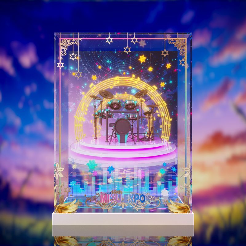 フィギュア専門店 -ソダチトイズ / 予約 DMM Factory『Creator's