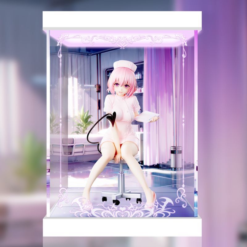 フィギュア専門店 -ソダチトイズ / 予約 「To LOVEる-とらぶる