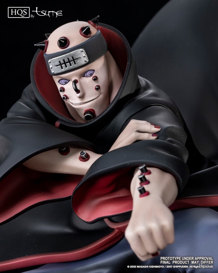 フィギュア専門店 -ソダチトイズ / Tsume art HQS NARUTO -ナルト
