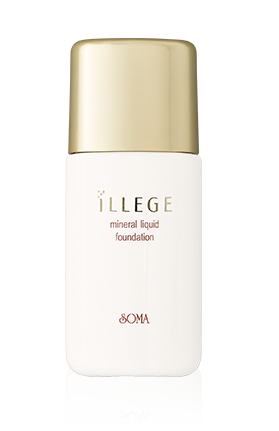 メイク | 商品紹介 | ソーマ化粧品